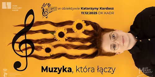 Muzyka, kt\u00f3ra \u0142\u0105czy