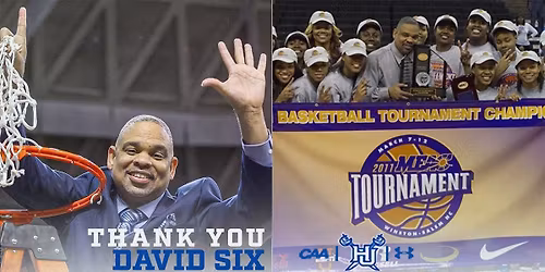 Parking Drexel Dragons at Hampton Pirates Womens Basketball