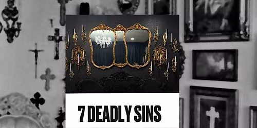 7 Deadly Sins