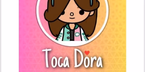 Vrijdagconcert: Toccadora