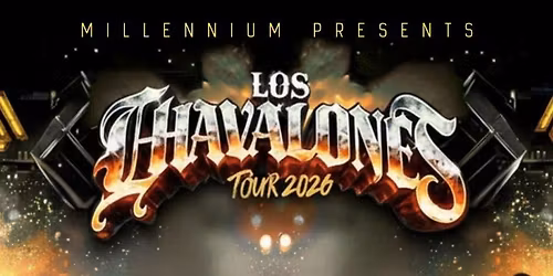 LOS DOS DE TAMAULIPAS & VOZ DE MANDO