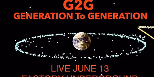 GENERATION To GENERATION