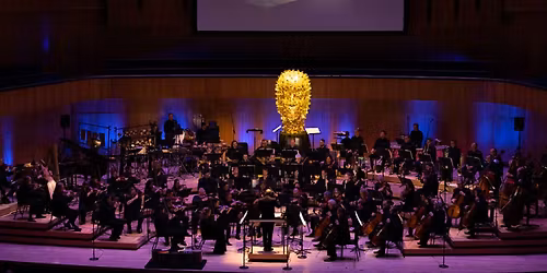 Omaha Symphony: Tribute to The Who at Holland Performing Arts Center