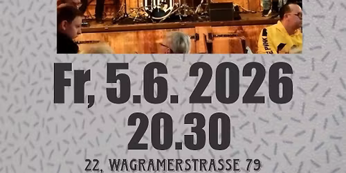 LebendigBand\/Fr,5.6.\/SaloonDZ\/20.30