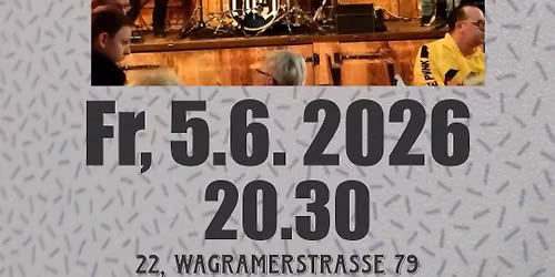 LebendigBand\/Fr,5.6.\/SaloonDZ\/20.30