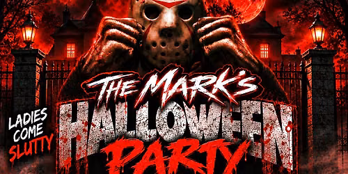 Halloween party