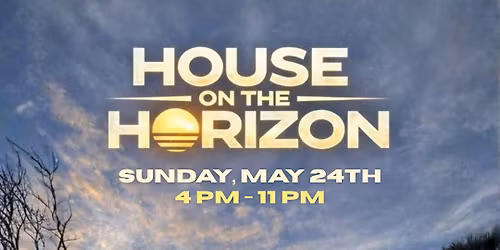 House on the Horizon