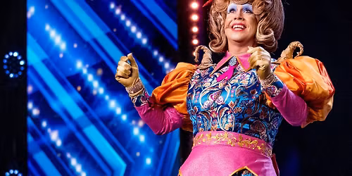 Story Time with Mama G - York