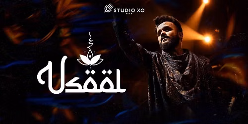 Studio XO Presents Usool Perfomance Live