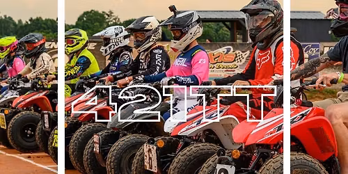 Easter Extravaganza 421 TT