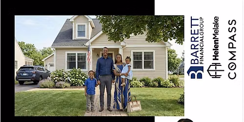 Rent to Own: Homebuyer Seminar