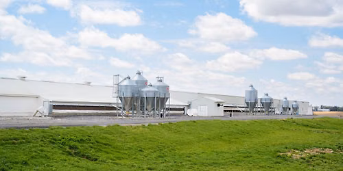 Nebraska Pork Conference