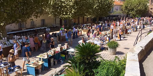 March\u00e9 Potier 2026 Roquebrune Sur Argens