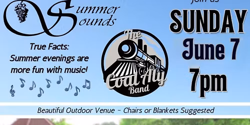 Coal Aly at Talleyrand