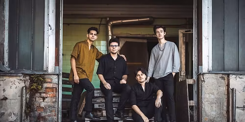 Terembura Group \u00fct\u0151hangszeres koncertje