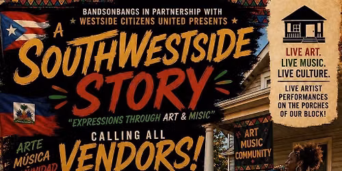 Bands on Bangs presents A SouthWestSide Story