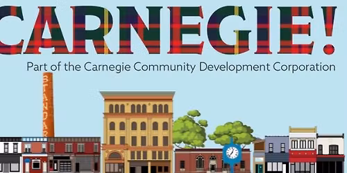 Carnegie Business Meetup 11\/17