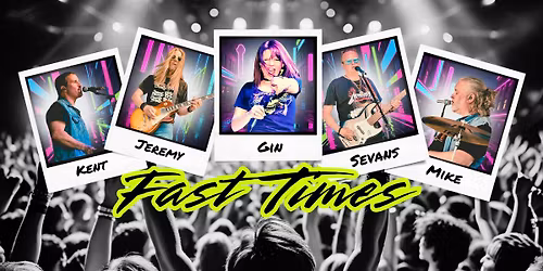 Fast Times Fun at Dirty Harry's