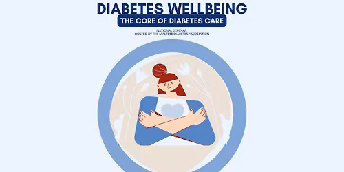 Diabetes Wellbeing: The Core of Diabetes Care