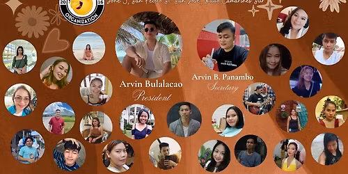 Children's Party Year 3 \u203c\ufe0f