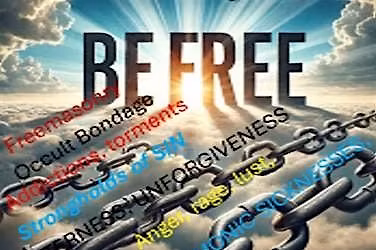 Healing Meeting - All Welcome