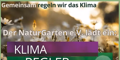 Klima Regler Festival 2026