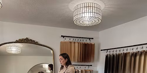 The Keratin Code: Secrets To Seamless Keratin Bond Extensions