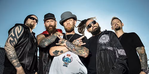 Five Finger Death Punch