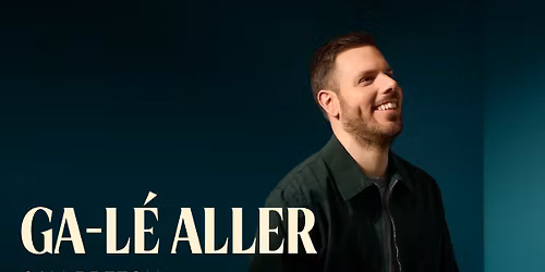 Sam Breton \u00e0 Sainte-Marie | 26 septembre 2026