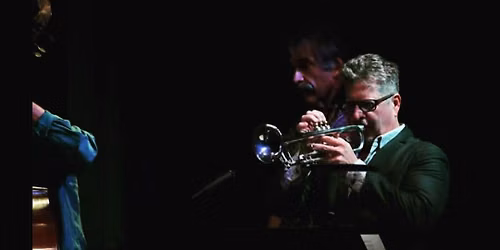 First Saturday Jazz featuring The Joe Breidenstein Trio