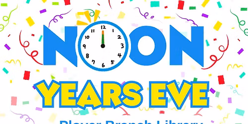 Plover - Noon Years Eve