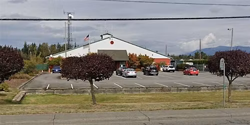 Mt. Vernon , WA - TIM  Responder Training