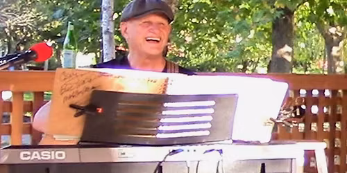 Belle Fiore Estate & Winery welcomes musician Jon Galfano in a solo performance December 11.