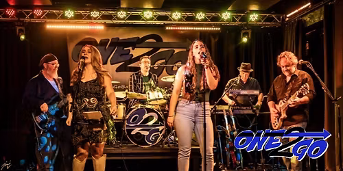 Live on the Lawn - One2Go