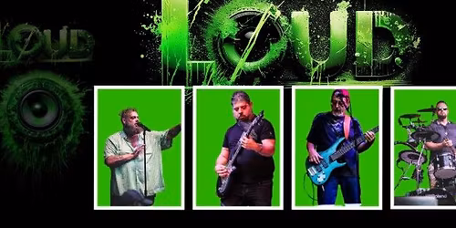 LouD returns to On Cue Sports Bar and Grill