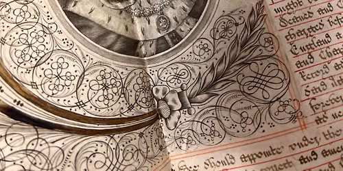 Special Tour: Uncovering the Civil War at Exeter Cathedral