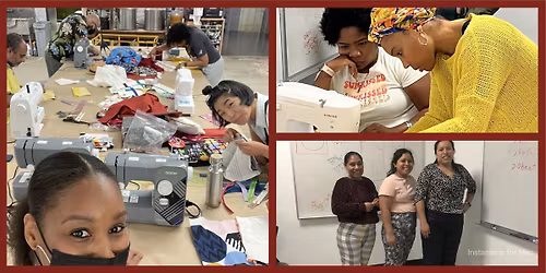 The Art of Sewing: A 5 Week Clothing Creation Course