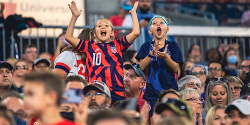 USMNT vs. Paraguay: FIFA World Cup Watch Party