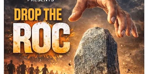 "DROP THE ROC" 3K\/5K Walk * Jog * Run for Recovery