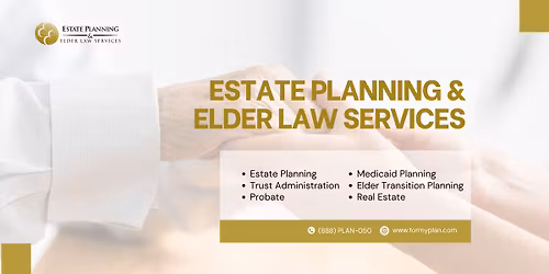 Estate Planning Basics \u2013 Ann Arbor