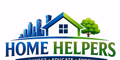 Home Helpers Happy Hour