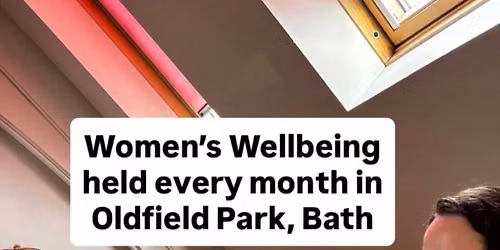 Women\u2019s Wellbeing