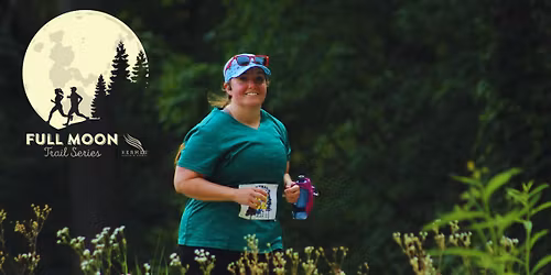 Full Moon Trail Series