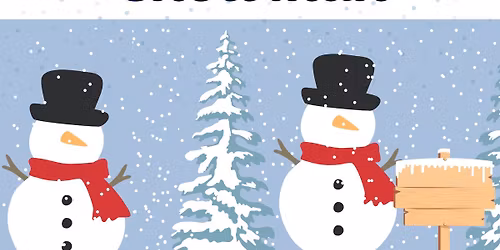 Kozy Knits Snowman Workshop