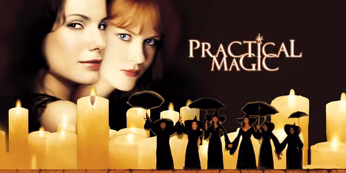 Practical Magic Screening