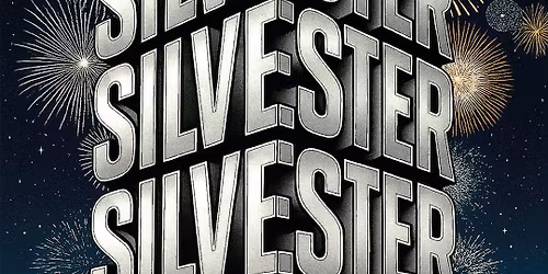 SILVESTERPARTY HALLE400\u2728\ud83e\udd42\ud83c\udf7e