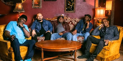 THE ORIGINAL WAILERS | Enmore Theatre, Sydney