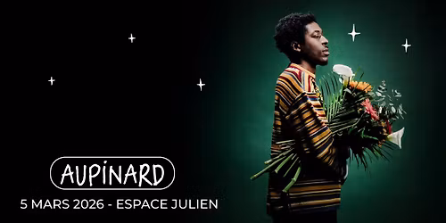 Aupinard + Asfar Shamsi x Avec Le Temps