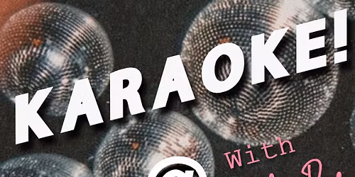 Monday Karaoke Returns!