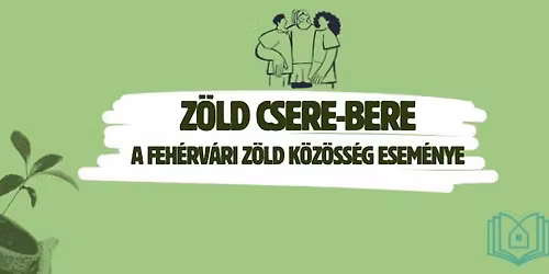 Z\u00f6ld csere-bere